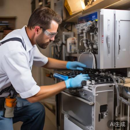 热水器安装需专业