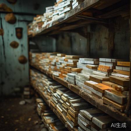 红酒柜适用储存香烟吗？揭秘真相