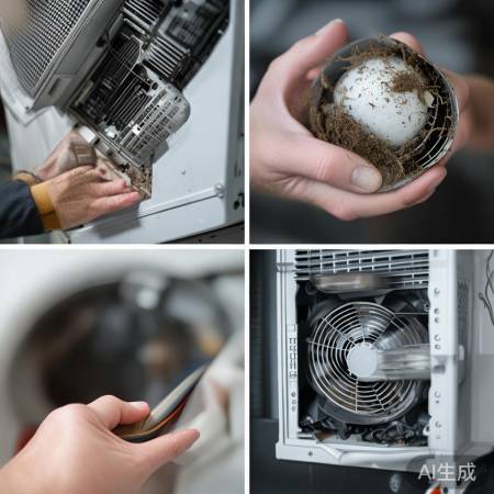 中央空调维修技巧与实战解析
