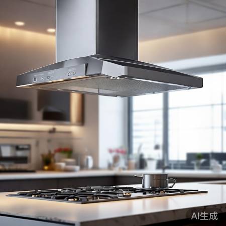 “油烟机选款攻略”