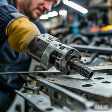 集成灶专用螺纹型号详解：选购指南揭秘