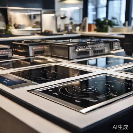 轻松掌握集成灶螺纹型号