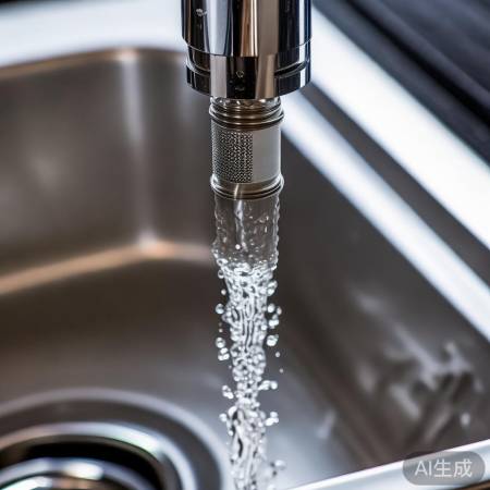 智能马桶喷嘴清洗攻略：告别污垢，享受洁净如新体验