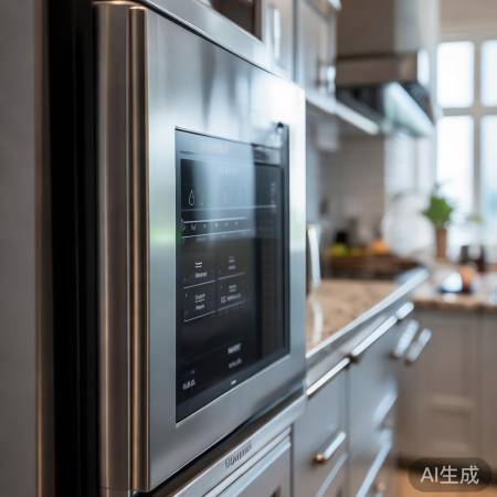 海尔红酒柜控制面板位置解析