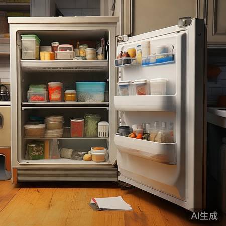 冰箱里的禁忌：这些东西千万别放