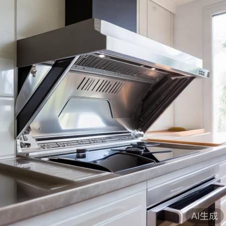 集成灶保养延长寿命