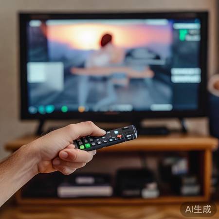 电视遥控器声音过大解决攻略