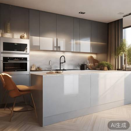 Midea消毒柜省心省时，家庭消毒新选择