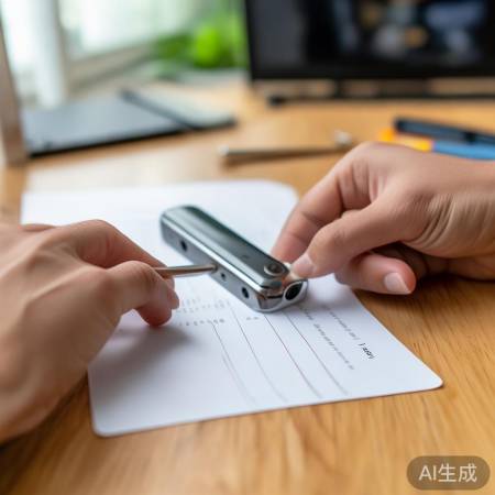 TCL智能锁，安装简单易行