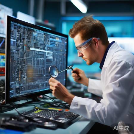 电视机内屏检测指南