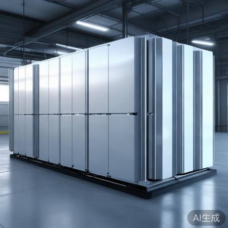 空气能储能设备，节能魔法新选择