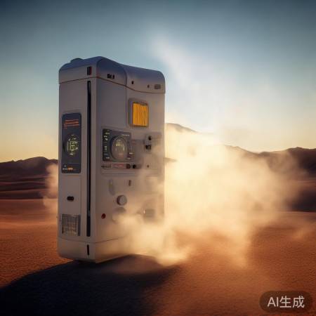 技术局限，未来可解