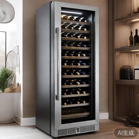 东莞恒温红酒柜，生活小确幸