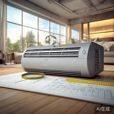 空调功率选对，面积算一半