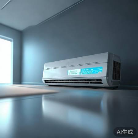 空调选能效比，节能又健康