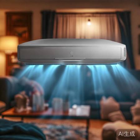 空调生活小窍门，下期再见！