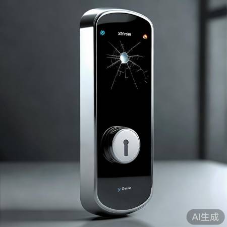 上海指纹锁事件：揭秘黑幕与行业乱象