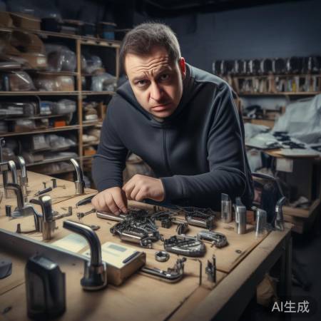 智能门锁监管缺失,需加强政策保