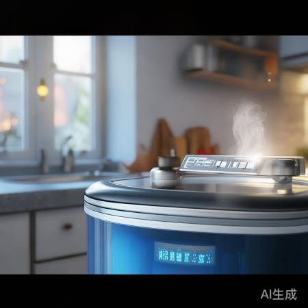 美的热水器烧水慢，快速热水解决方案大揭秘