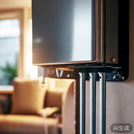 壁挂炉水管凉了？解决方法大揭秘！