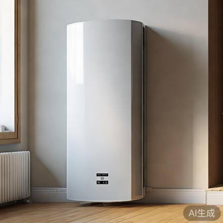 壁挂炉通风防高温潮湿