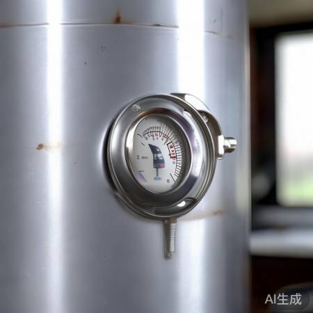 电热水器压力阀介绍：安全与功能并重