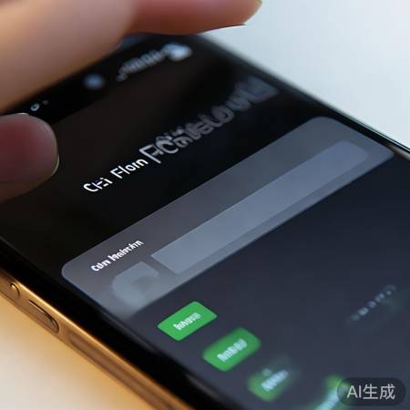 找到清除指纹选项,一键操作