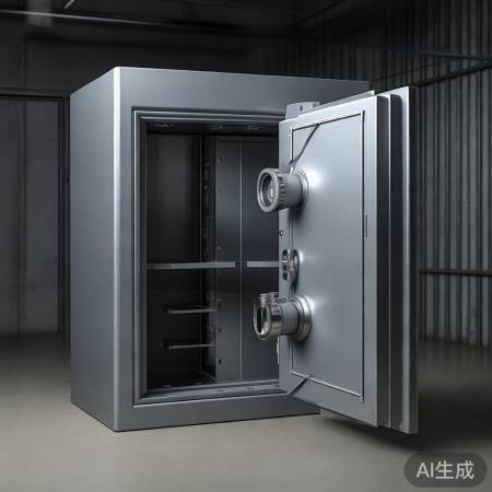 保险柜承重与空间要考虑