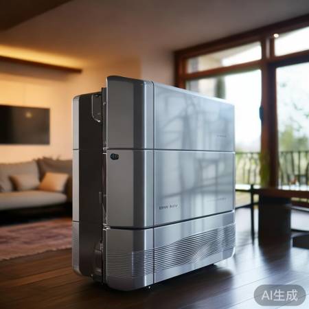 大金中央空调新风系统：家庭舒适新选择