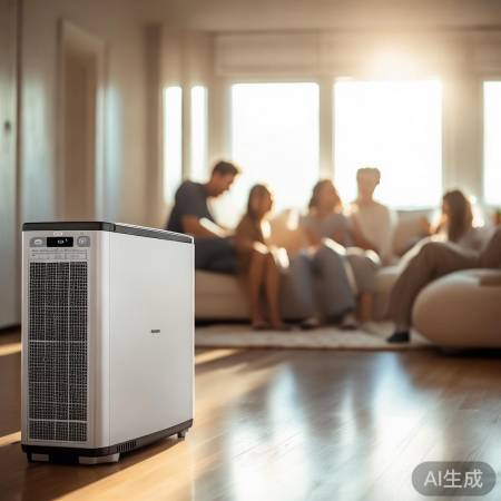 80平米空间空调选择攻略：高效节能推荐