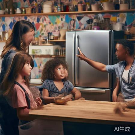 居家安全意识提高