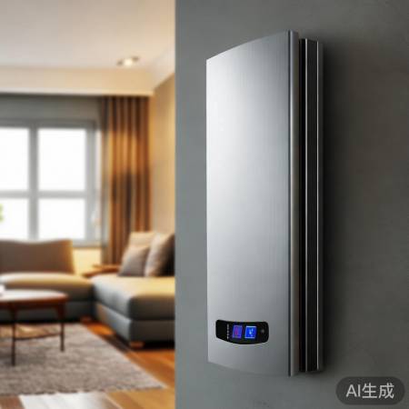 山西燃气壁挂炉：节能舒适生活新选择