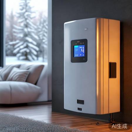 壁挂炉舒适恒温