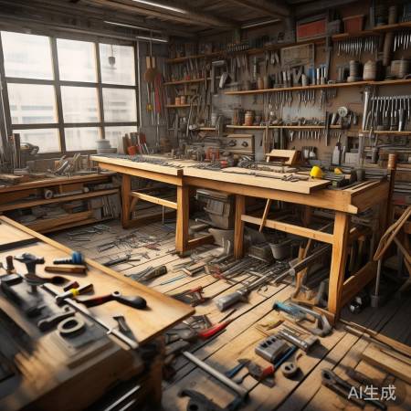 指纹锁去毛刺技巧：轻松实现完美安装