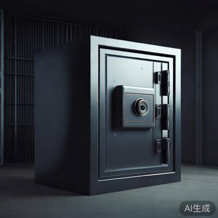 保险柜选购：重量决定安全性与实用性