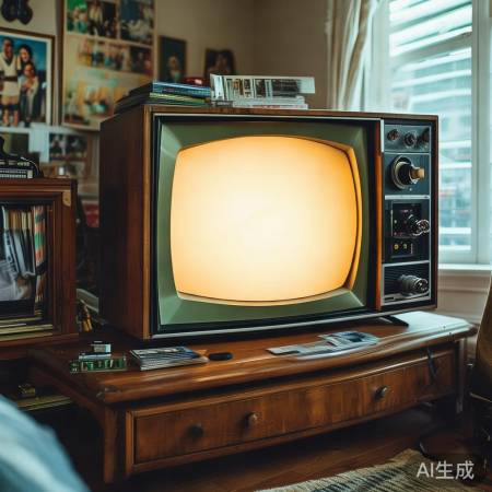 Crt电视机是什么？深度解析家用电视机的经典之选
