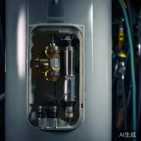 热水器内置保险丝防过热