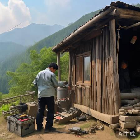 神农架热水器维修上门服务，快速解决故障