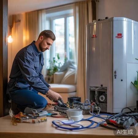 神农架热水器维修神器