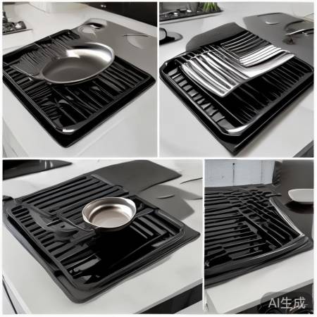 炉排形状选对煎炒佳