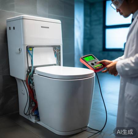 智能马桶盖漏电处理方法大全