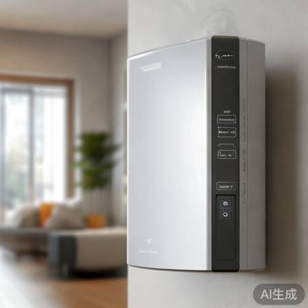 选购零冷水壁挂炉注意事项