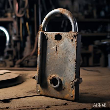 智能锁锁舌转动异常，揭秘原因及解决方法