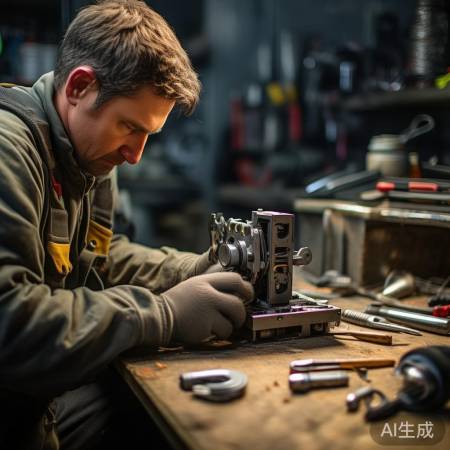 解决锁舌转动异常妙招