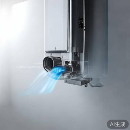 壁挂炉使用后暖气不热的原因排查