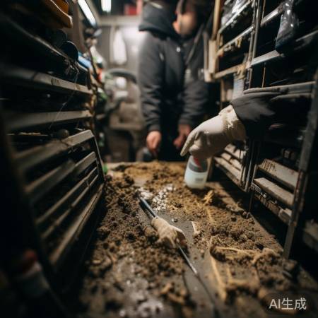 深井式集成灶清洁保养技巧，告别油污困扰