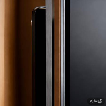 德施曼Q3低调奢华锁