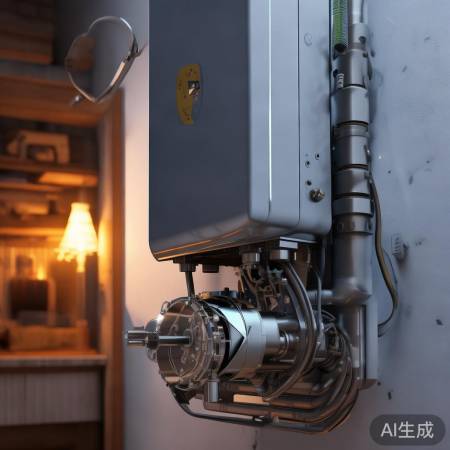 壁挂炉涡轮泵短路原因及处理方法揭秘