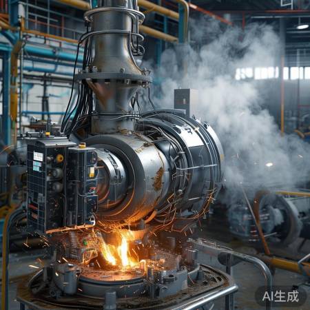 涡轮泵短路三大原因