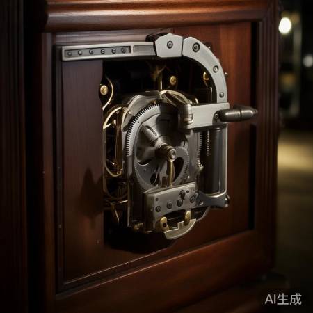 红酒柜锁子开锁技巧分享